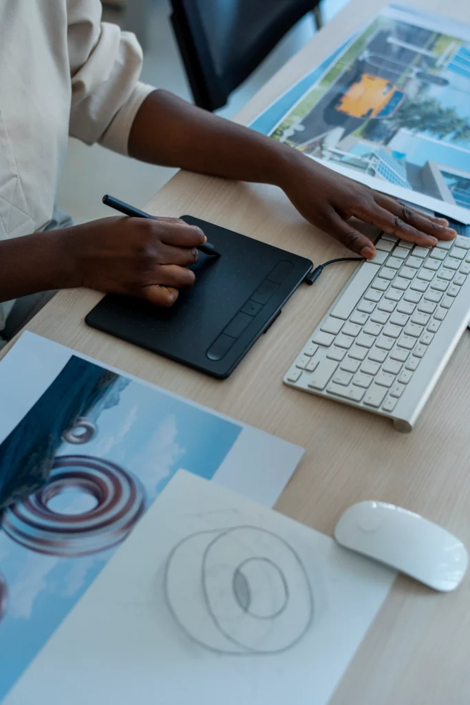 Ecommerce Website Design in Ontario