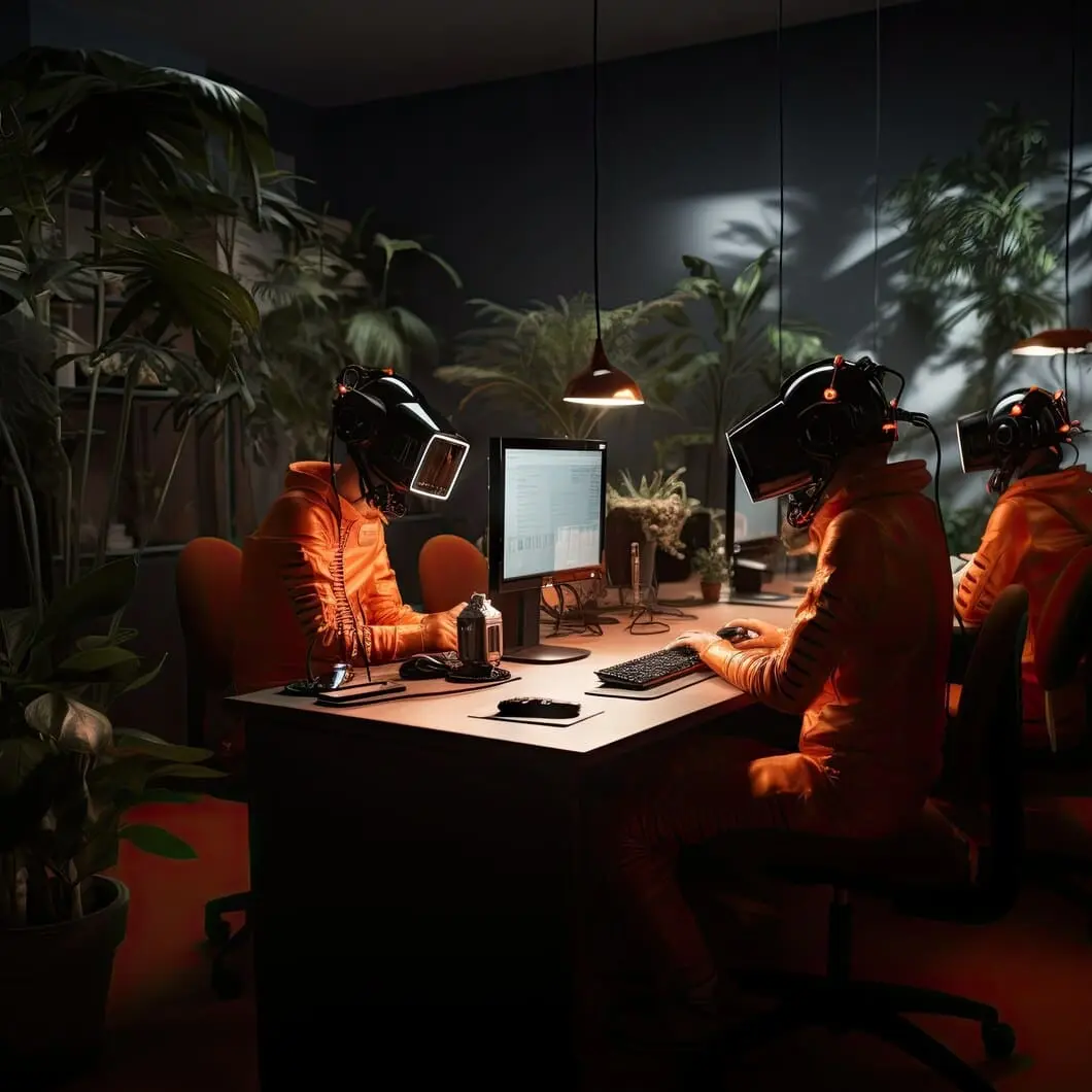 Web Development Services in Canada