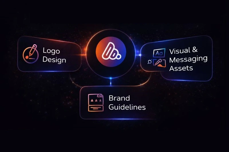 Branding & Creative Identity