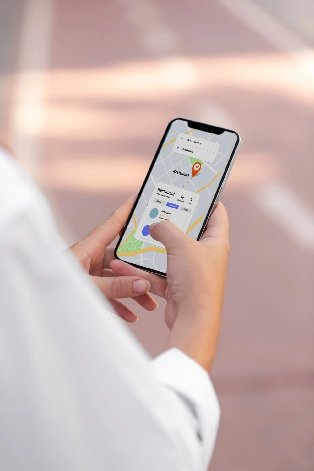 Local SEO Company Toronto