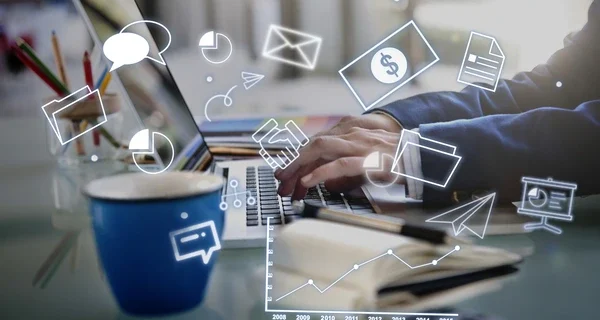 Internet marketing services