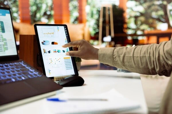 progressive web apps