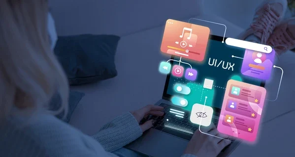 Website Designing Services