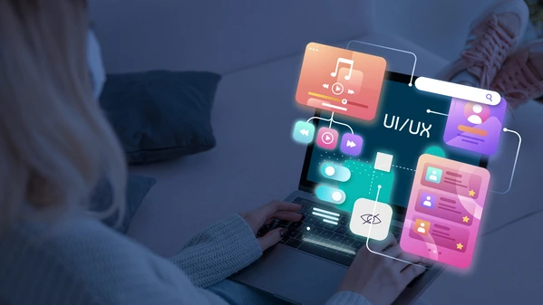 Website Designing Services